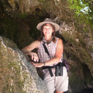 Deb Barringer