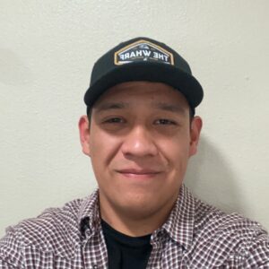 John Zecua