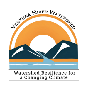Ventura River Watershed Resilience Project Logo
