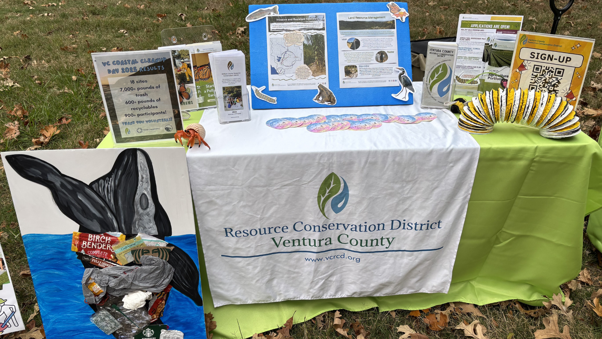 Ed and Outreach Year in review (4)